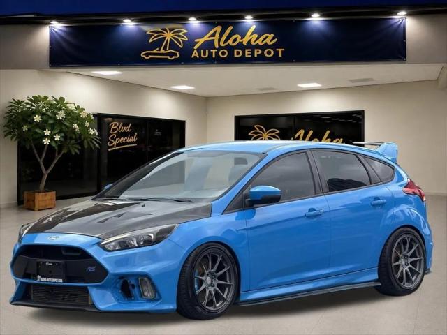 2017 Ford Focus Base for sale in Honolulu, HI