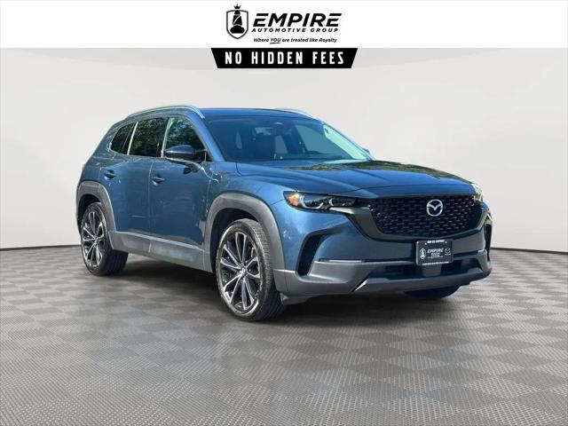 2025 Mazda CX-50 2.5 S Premium Plus Package for sale in Green Brook Township, NJ