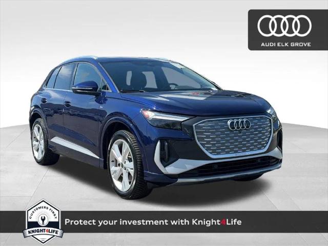 2023 Audi e-tron Premium Plus 50 quattro for sale in Elk Grove, CA
