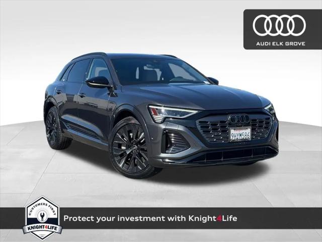 2024 Audi e-tron Prestige quattro for sale in Elk Grove, CA