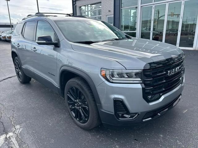 2023 GMC Acadia AWD SLT for sale in Wexford, PA