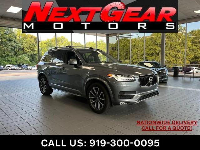 2017 Volvo XC90 T6 Momentum for sale in Raleigh, NC