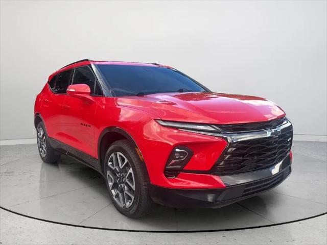 2023 Chevrolet Blazer FWD RS for sale in Smyrna, GA