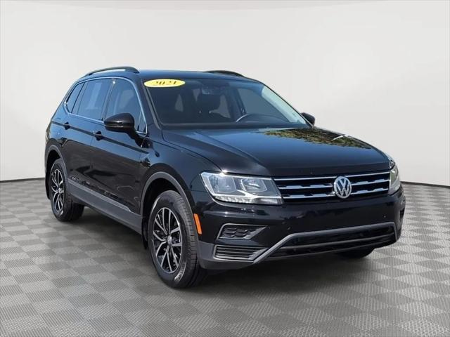 2021 Volkswagen Tiguan 2.0T SE for sale in La Vista, NE