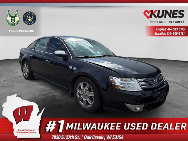 2008 Ford Taurus Limited for sale in Oak Creek, WI