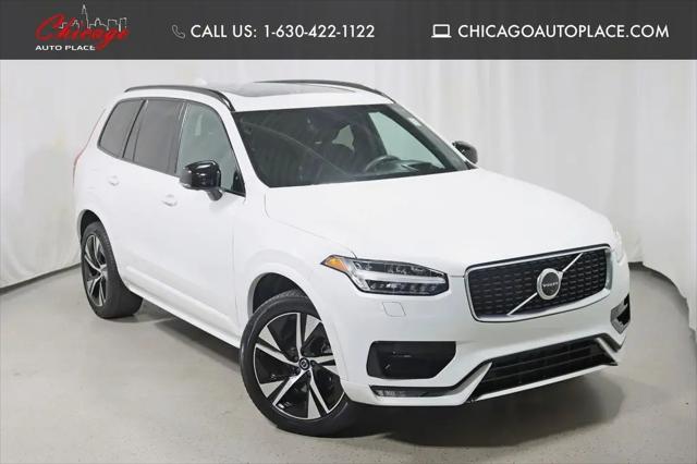 2020 Volvo XC90 T6 R-Design 7 Passenger for sale in Downers Grove, IL