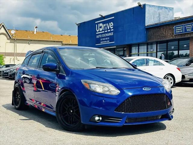 2014 Ford Focus Unknown for sale in Chesapeake, VA