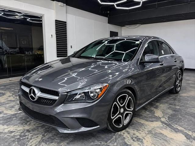 2014 Mercedes-Benz CLA Base for sale in Kalamazoo, MI