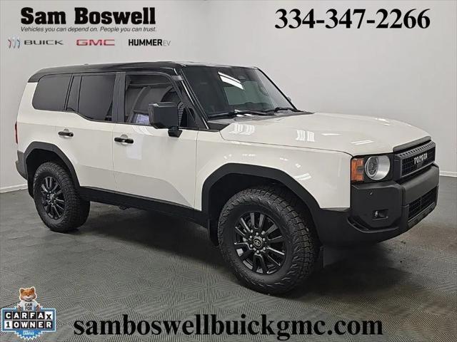2024 Toyota Land Cruiser 1958 for sale in Enterprise, AL