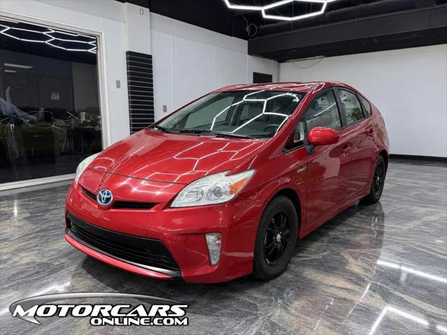 2012 Toyota Prius Five for sale in Lansing, MI