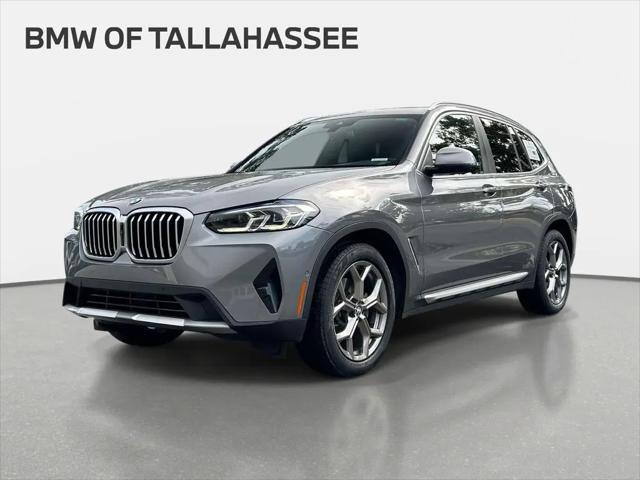 2023 BMW X3 sDrive30i for sale in Tallahassee, FL