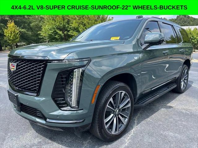 2025 Cadillac Escalade Sport for sale in Greensboro, GA