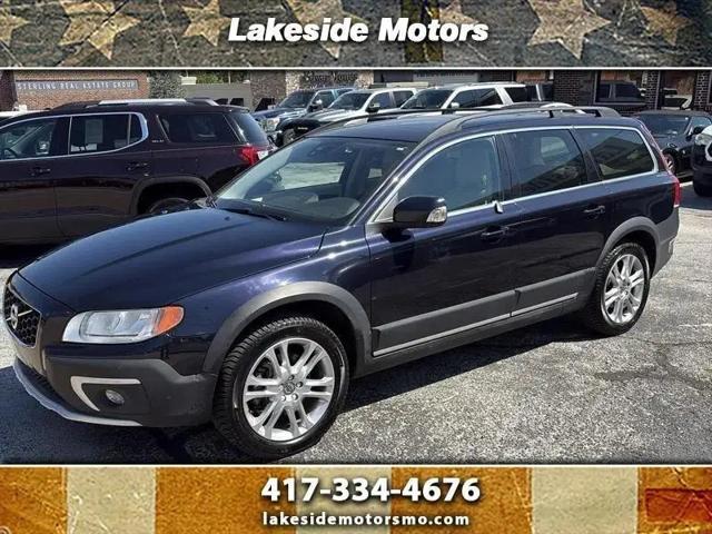 2016 Volvo XC70 T5 Premier for sale in Branson, MO