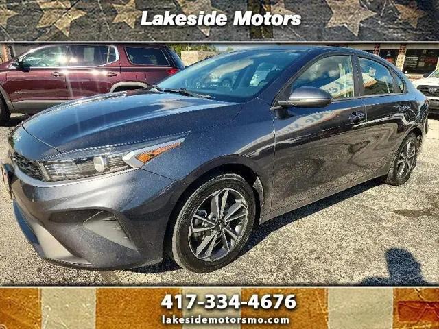 2022 Kia Forte LXS for sale in Branson, MO