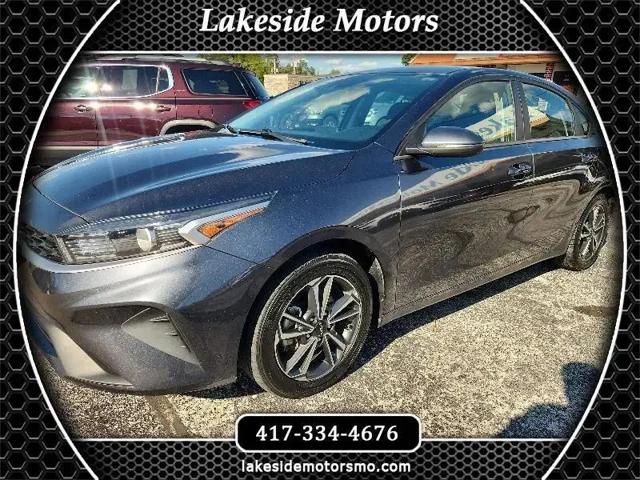 2022 Kia Forte LXS for sale in Branson, MO