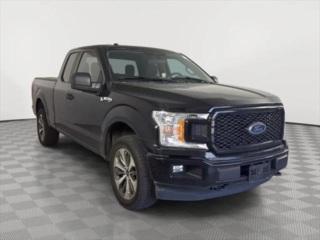 2019 Ford F-150 XL for sale in Omaha, NE