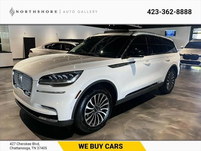 2023 Lincoln Aviator Reserve for sale in Chattanooga, TN