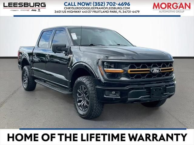 2025 Ford F-150 Tremor for sale in Fruitland Park, FL