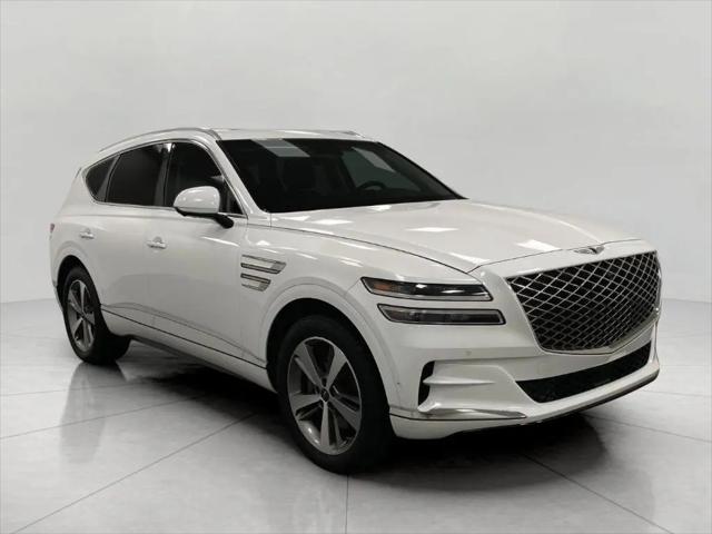 2021 Genesis GV80 2.5T AWD for sale in APPLETON, WI