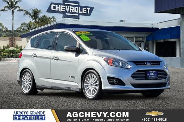 2014 Ford C-Max Energi SEL for sale in Arroyo Grande, CA