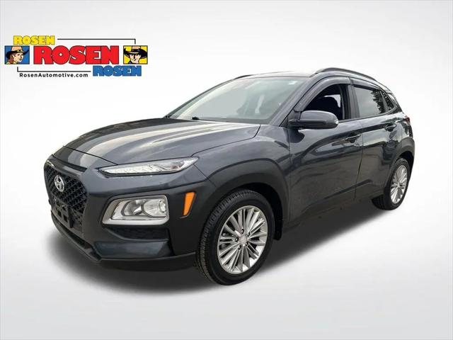 2020 Hyundai Kona SEL for sale in Milw, WI