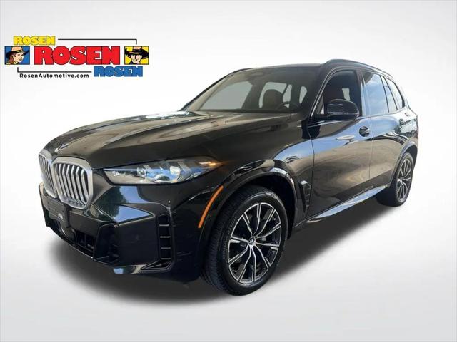 2024 BMW X5 xDrive40i for sale in Milw, WI