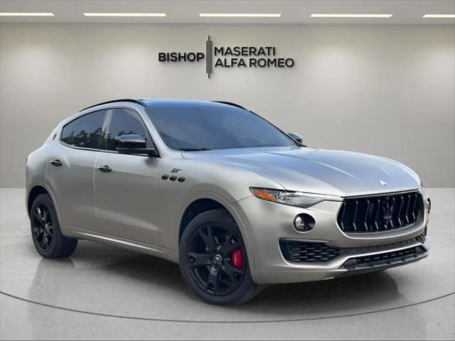2022 Maserati Levante GT for sale in Hurst, TX