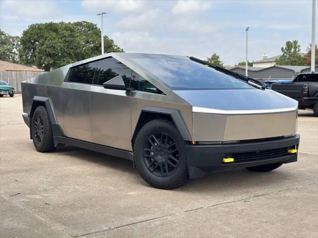 2025 Tesla Cybertruck All-Wheel Drive for sale in Hurst, TX