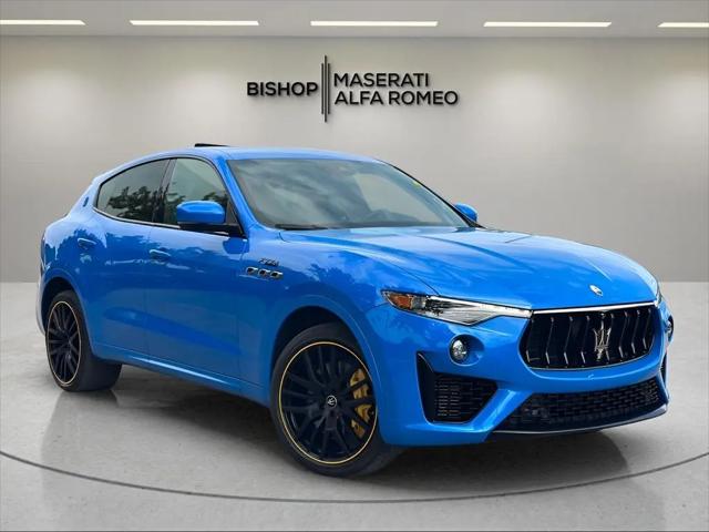 2022 Maserati Levante Tributo for sale in Hurst, TX