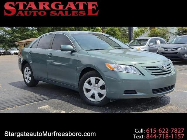 2007 Toyota Camry LE for sale in Murfreesboro, TN