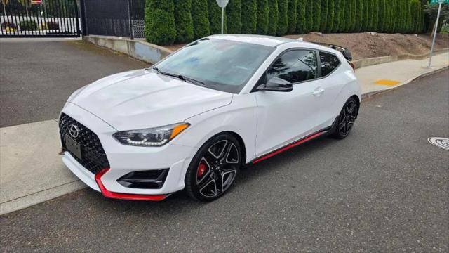 2021 Hyundai Veloster N N for sale in Portland, OR