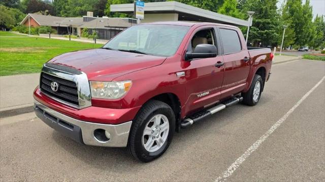 2007 Toyota Tundra SR5 5.7L V8 for sale in Portland, OR