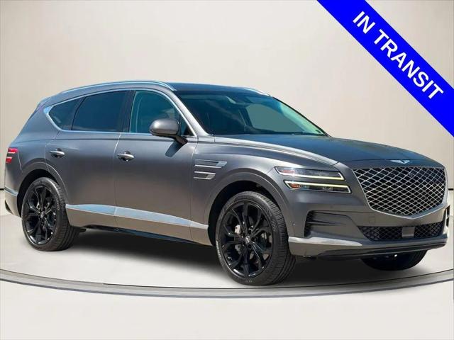 2022 Genesis GV80 3.5T AWD Prestige Signature for sale in Vienna, VA