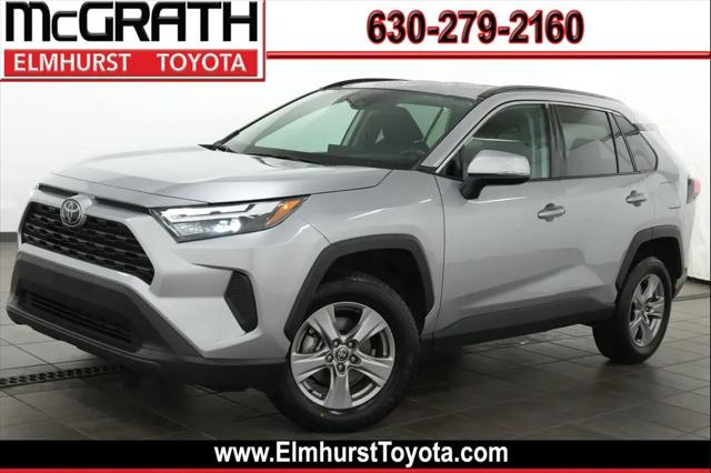 2025 Toyota RAV4 XLE for sale in Elmhurst, IL