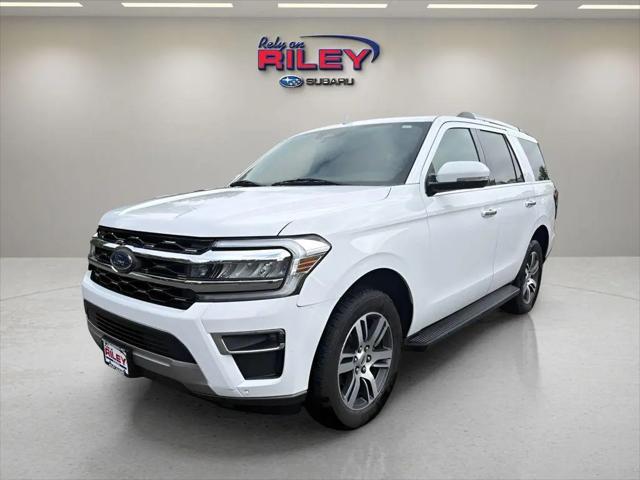 2024 Ford Expedition Limited for sale in Dubuque, IA