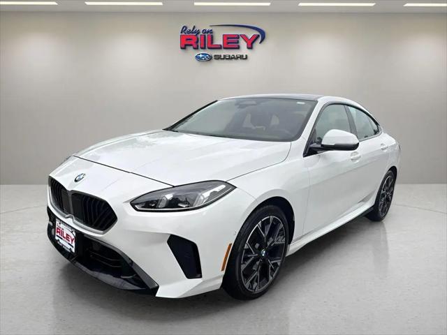 2025 BMW Coupe xDrive for sale in Dubuque, IA