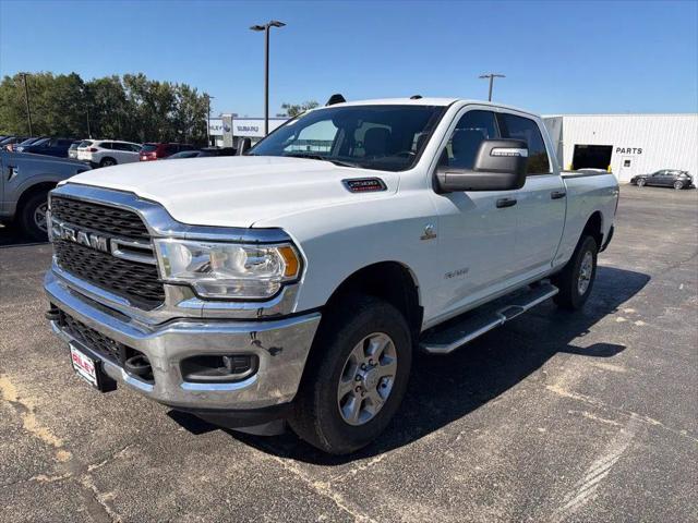 2024 Ram 2500 Big Horn Crew Cab 4x4 64 Box for sale in Dubuque, IA