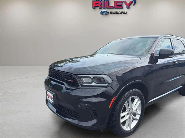 2023 Dodge Durango GT Plus AWD for sale in Dubuque, IA
