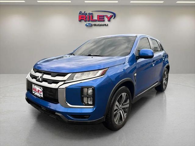 2020 Mitsubishi Outlander Sport 2.0 ES for sale in Dubuque, IA