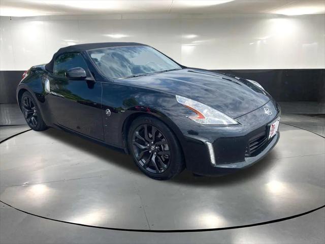 2017 Nissan 370Z Touring for sale in Forest Lake, MN