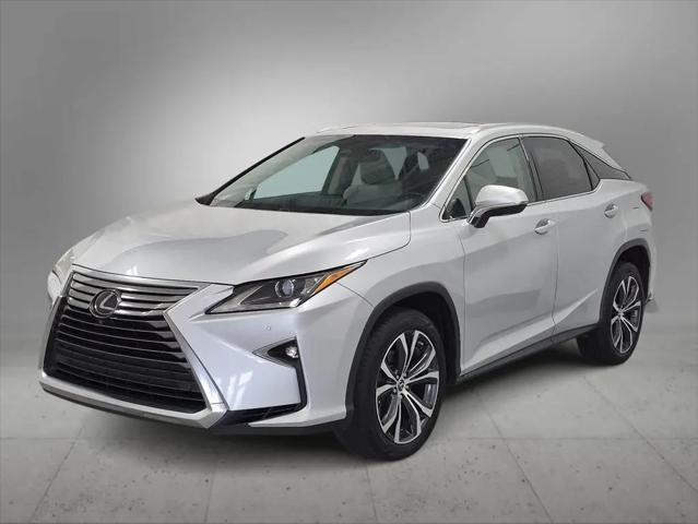 2019 Lexus RX 350 Base for sale in Farmington Hills, MI