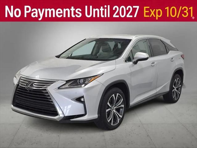 2019 Lexus RX 350 Base for sale in Farmington Hills, MI