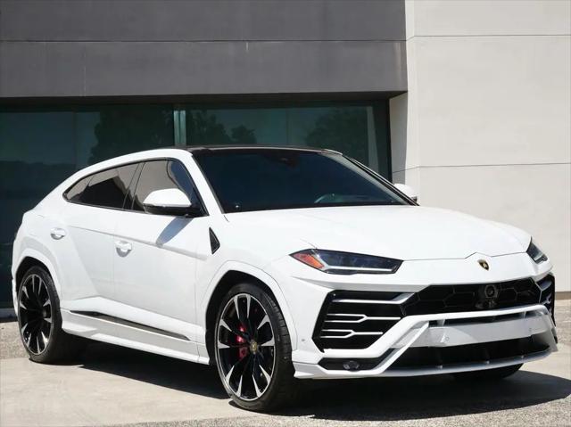 2020 Lamborghini Urus Unknown for sale in Westlake Village, CA