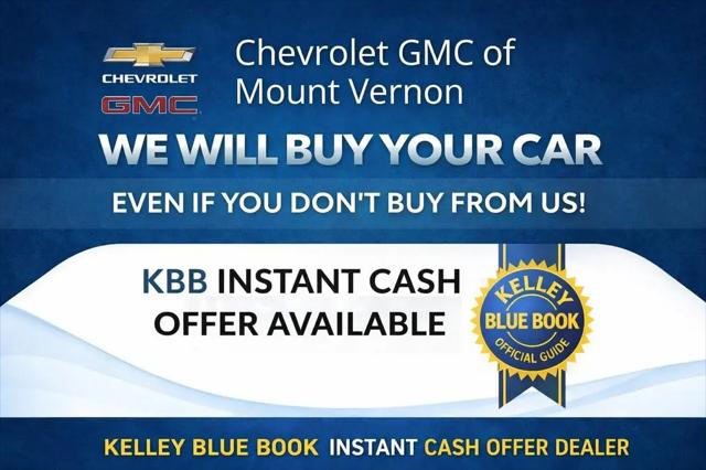 2017 Cadillac ATS Standard for sale near Mount Vernon, OH