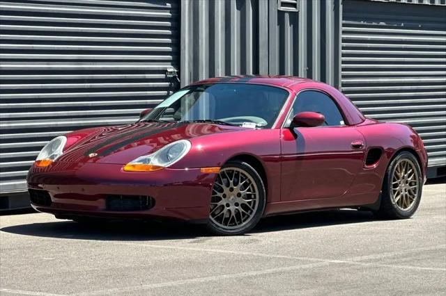 1999 Porsche Boxster Unknown for sale in Long Beach, CA