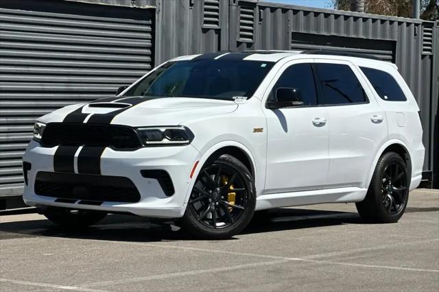 2024 Dodge Durango SRT 392 AlcHEMI AWD for sale in Long Beach, CA