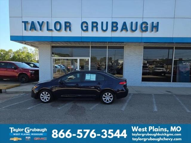 2025 Toyota Corolla LE for sale in West Plains, MO