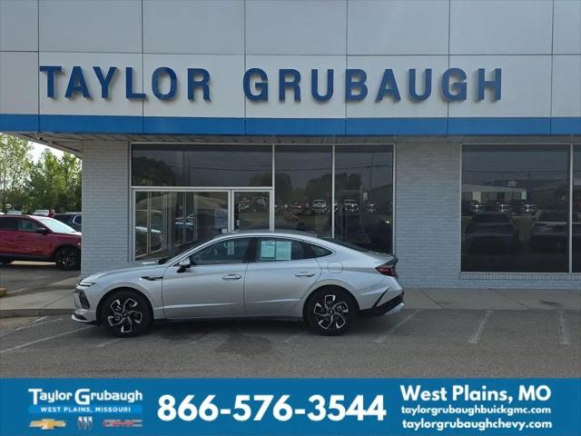 2025 Hyundai Sonata SEL for sale in West Plains, MO