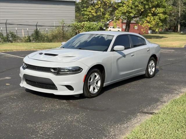 2021 Dodge Charger SXT RWD for sale in Nashville, TN