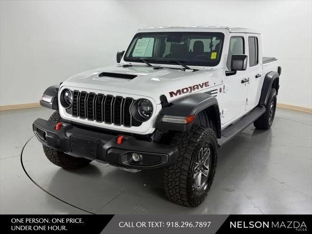 2025 Jeep Gladiator Sport for sale in Tulsa, OK